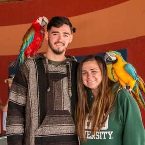 Meet your Posher, Andrew